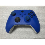 Control Inalámbrico Original. Xbox Series S Y X Azul, Blue