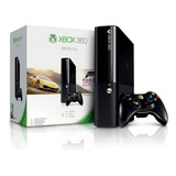 Microsoft Xbox 360 Super Slim 4gb 