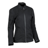 Chamarra Impermeable Joe Rocket Pacifica 2.0 P Nivel 2 Mujer