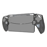 Funda Protectora Para Playstation Portal Remote Play