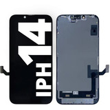 Modulo Pantalla Para iPhone 14 Display Hard Oled A2882 A2649