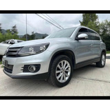 Volkswagen Tiguan 2013 2.0 Exclusive I 140cv Tiptronic