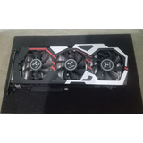 Placa De Vídeo Gtx 1060 3gb Colorful Triple Fan