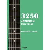 3250 Acordes Para Violão