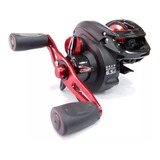 Carretilha Pesca Maruri Montana Ds10000  Drag: 6,5kgs - Esq