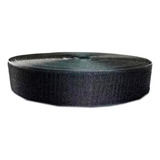 Fecho De Contato Tipo Velcro 50mm Macho Rolo Com 25m