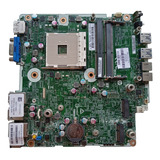 Placa-mãe Para Hp Elitedesk 705 G3 Dm Wilderness 856533-002