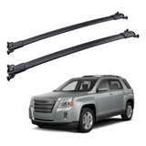 Barras Transversales De Techo Compatibles Con Chevy Equinox