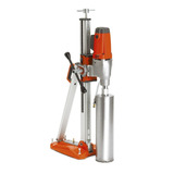 Testiguera Husqvarna Dms240 Con Pedestal (no Incluye Broca)