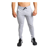 *** Sudadera Jogger Pantalón Hombre Slim Fit Colores Bodega