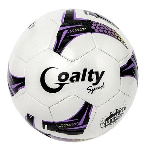 Pelota  Futsal Profesional Goalty Speed