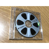  Mini Dvd Rw Regrabable Handy Cam Verbatim