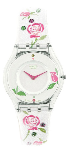 Reloj Swatch Skin Sfk249 - Mujer - Rdaniel