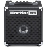 Cubo Baixo Hartke Hd-15 Hydrive 6,5  15 W Rms