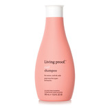 Shampoo Para Cabello Rizado Living Proof 355 Ml