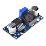 Mini Modulo Regulador De Voltaje Dc-dc Lm2596