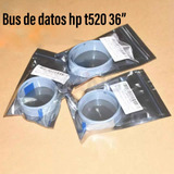 Bus De Datos Plotter Hp T520 T530 T730 T830 De 36 Inch