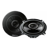 Bocinas Pioneer 4 Pulgadas Ts-g1020f Coaxial 2 Vías 210 W