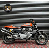 Harley-davidson Sportster Xr 1200