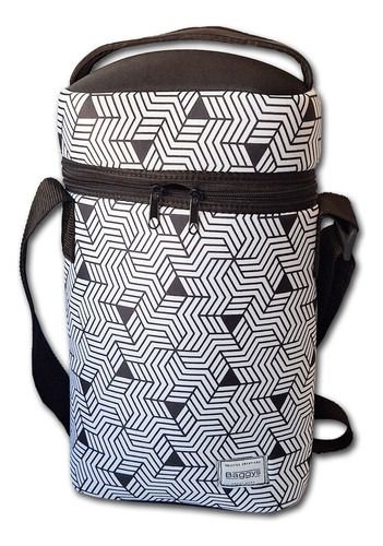 Bolso Matero Neoprene Baggys