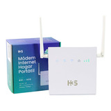 Router 3g/4g Sim Card Datos Sin Restriccion  