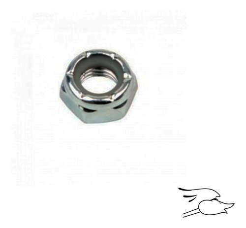 Tuerca Mini Logo Tornillo Truck