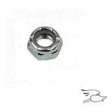 Tuerca Mini Logo Tornillo Truck