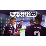 Football Manager 2022 + Liga Argentina + Logos