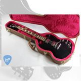 Gibson Sg Standard 120th A Etune Manhattan Midnight Guitarra