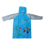 Capa Para Lluvia Poncho Niños Capas Para Lluvia Impermeable