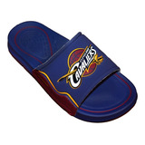 Sandalias Slide Originales Nba Cleveland Cavaliers