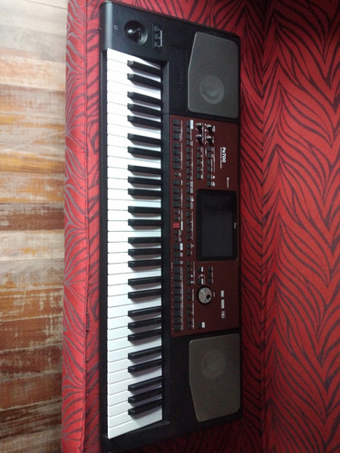 Korg Pa - 700 Impecable..!!! 