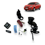 Kit Alarme Fiat Grand Siena 2012 Original