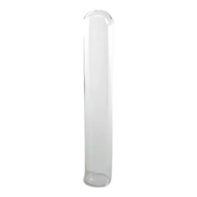 Tubo De Vidrio Ensayo 12x75  Caja Con 250 Pzas | Envío gratis
