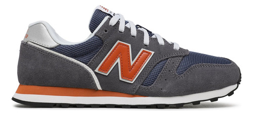 Tenis New Balance 373 Classics Ml373og2...