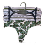 Bikini Tommy Hilfiger Thong 100% Original Super Comodos 