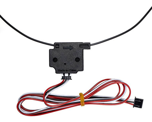 Modulo Sensor De Filamento 1.75 Cable 1m Impresora 3d