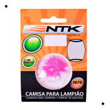 4xcamisinha Para Lampião Duas Amarras Ntk Cairo - 4unidades