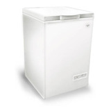 Freezer Horizontal Frare F90  Blanco 130l 220v 