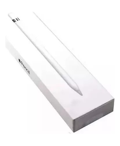 Apple Pencil Branco 1° Geração Mqly3am/a