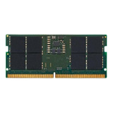 Memoria Ram 16 Gb Ddr5 4800 Mhz