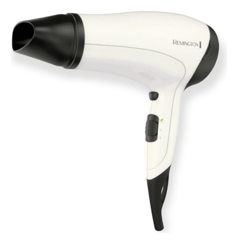 Secador Remington Profesional  Pro Color Blanco 110v Oferta 