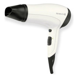 Secador Remington Profesional  Pro Color Blanco Promoción