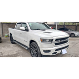 Dodge Ram 1500 2019