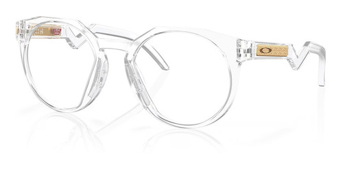 Óculos Para Grau Oakley Hstn Rx Edicao Limitada Mbapé 
