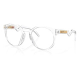 Óculos Para Grau Oakley Hstn Rx Edicao Limitada Mbapé 