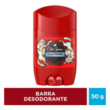 Old Spice Wolfthorn Desodorante En Barra 50g