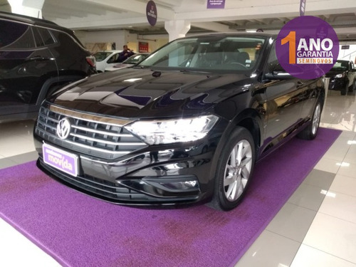  VOLKSWAGEN JETTA 1.4 250 TSI COMFORTLINE