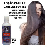 Tônico Nasce Cresce Fortalece Cabelo E Ativa Autoestima Top!