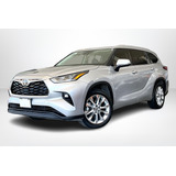 Toyota Highlander 2022